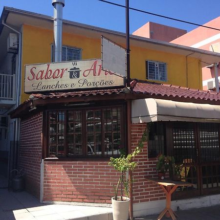 Belmar Pousada Florianópolis Екстериор снимка