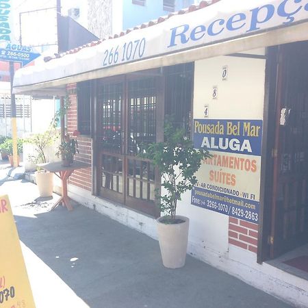 Belmar Pousada Florianópolis Екстериор снимка