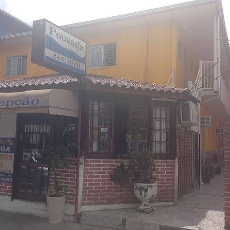 Belmar Pousada Florianópolis Екстериор снимка