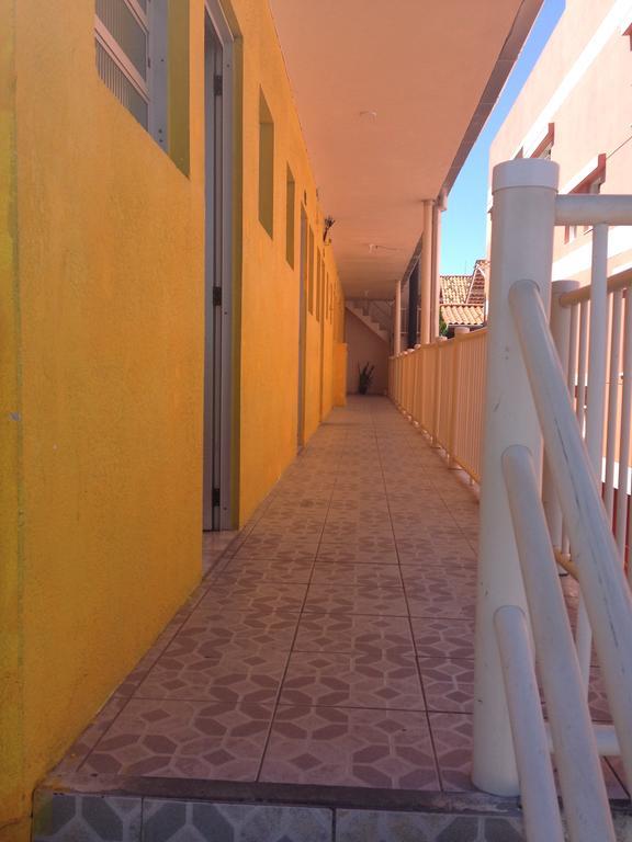 Belmar Pousada Florianópolis Екстериор снимка