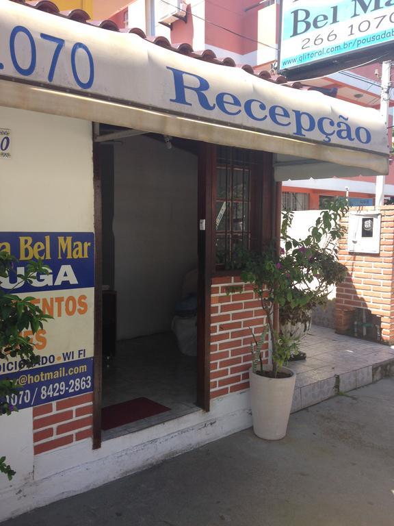 Belmar Pousada Florianópolis Екстериор снимка