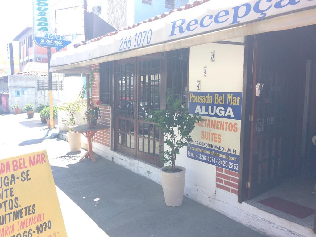 Belmar Pousada Florianópolis Екстериор снимка