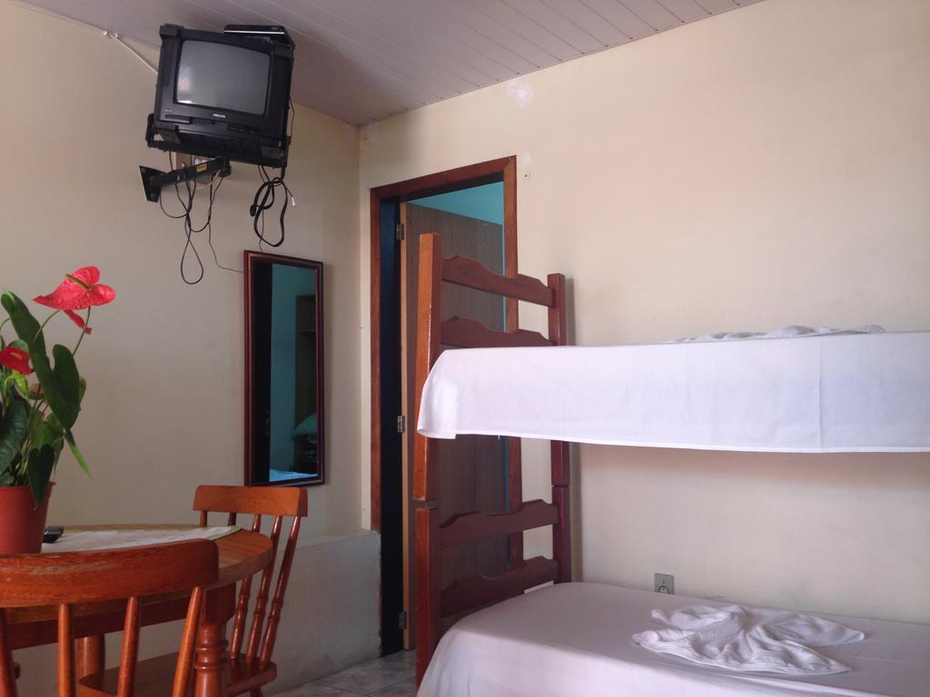 Belmar Pousada Florianópolis Екстериор снимка