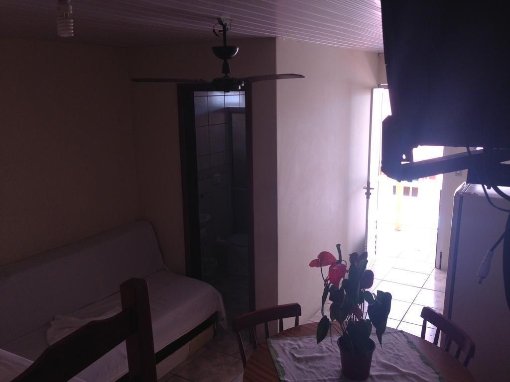 Belmar Pousada Florianópolis Екстериор снимка