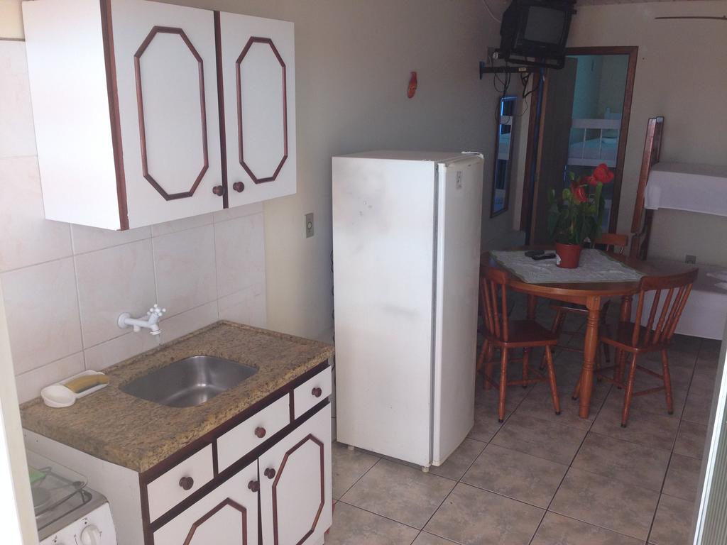 Belmar Pousada Florianópolis Екстериор снимка
