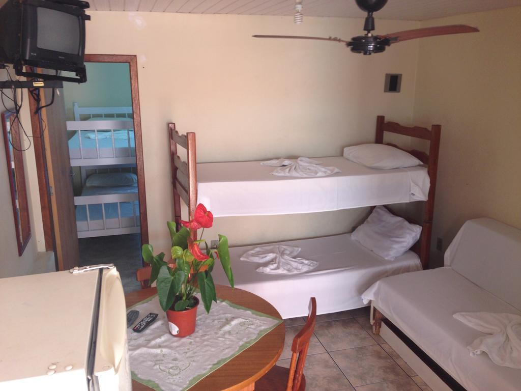 Belmar Pousada Florianópolis Екстериор снимка