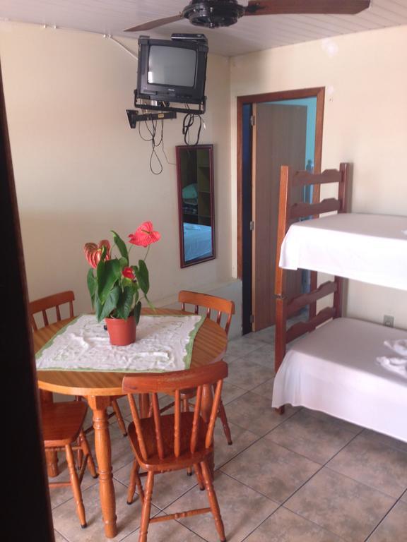 Belmar Pousada Florianópolis Екстериор снимка