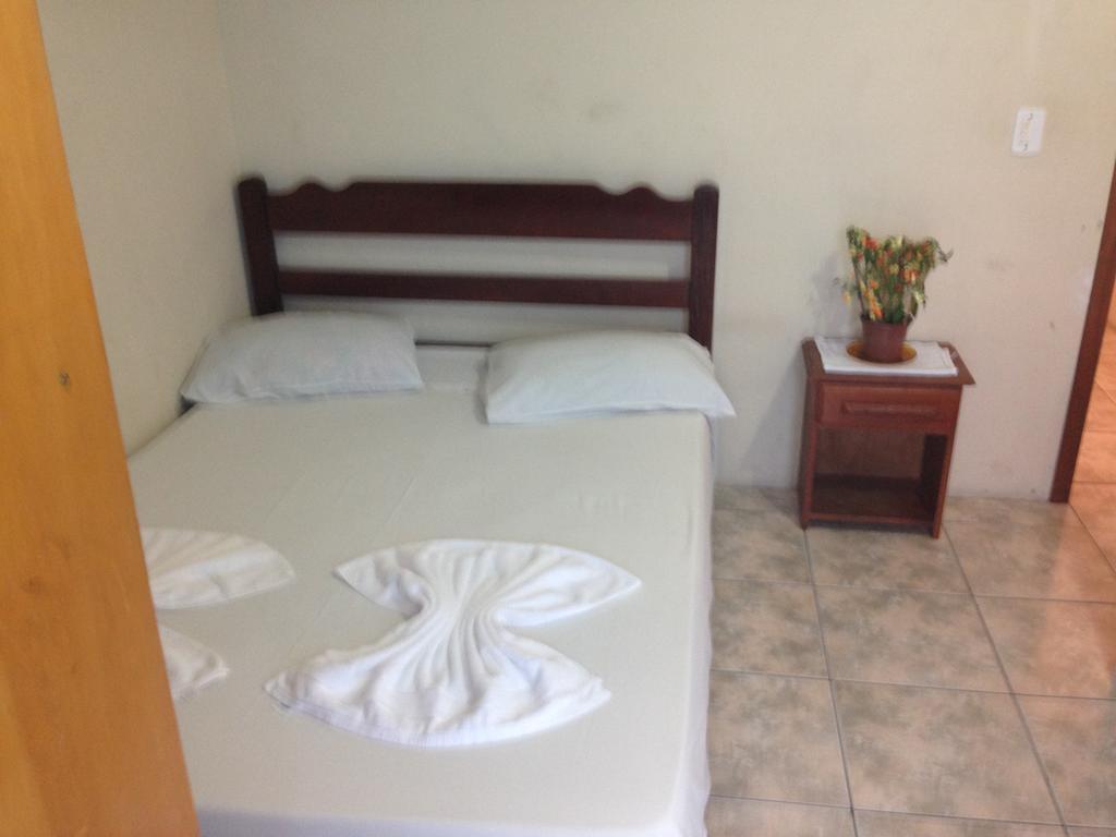 Belmar Pousada Florianópolis Екстериор снимка