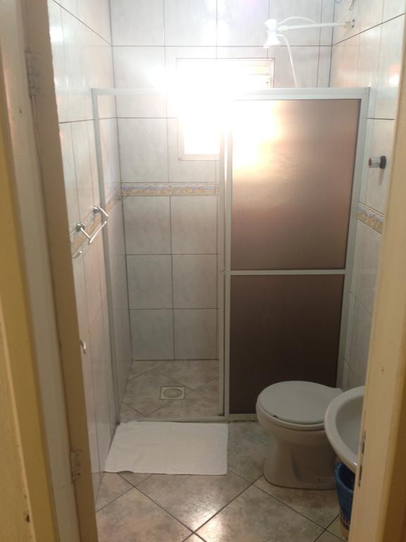 Belmar Pousada Florianópolis Екстериор снимка