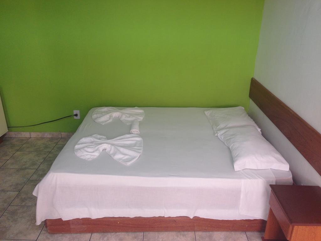 Belmar Pousada Florianópolis Екстериор снимка