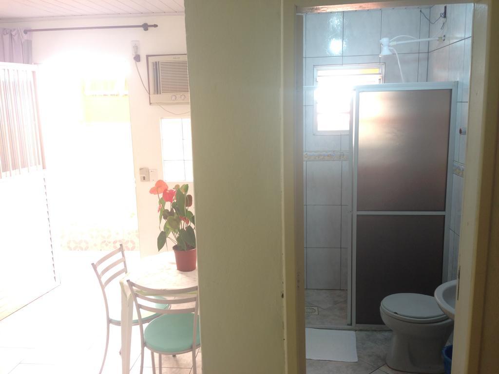 Belmar Pousada Florianópolis Екстериор снимка