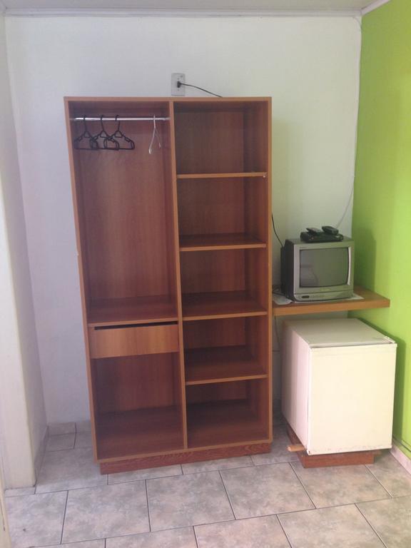 Belmar Pousada Florianópolis Екстериор снимка