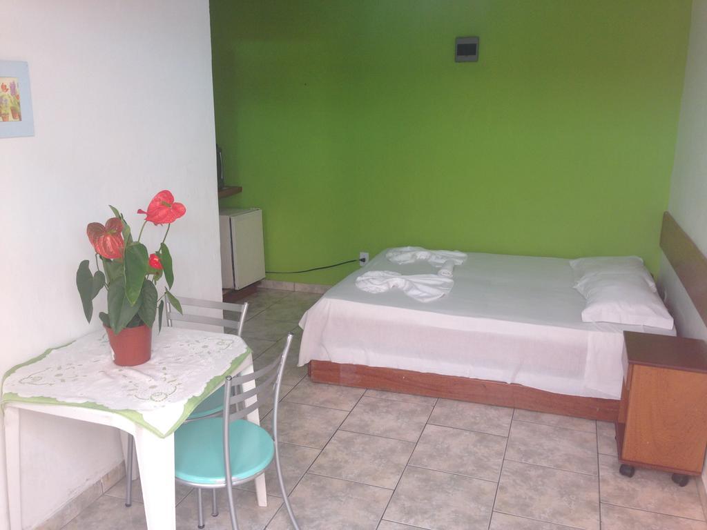 Belmar Pousada Florianópolis Екстериор снимка