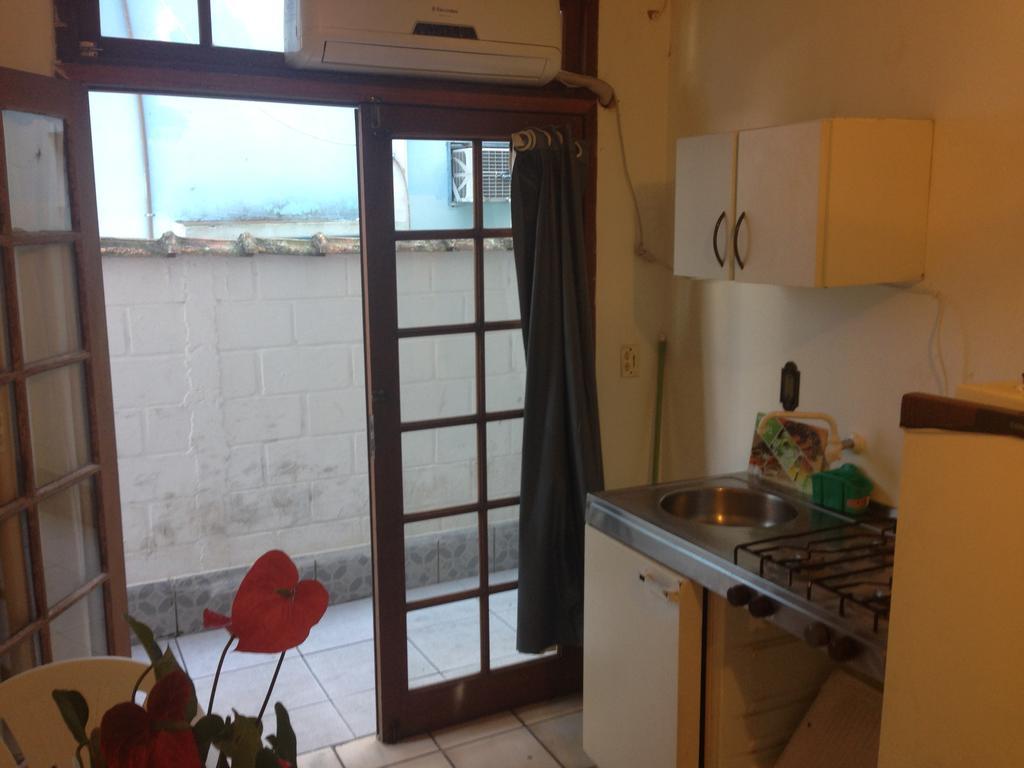 Belmar Pousada Florianópolis Екстериор снимка