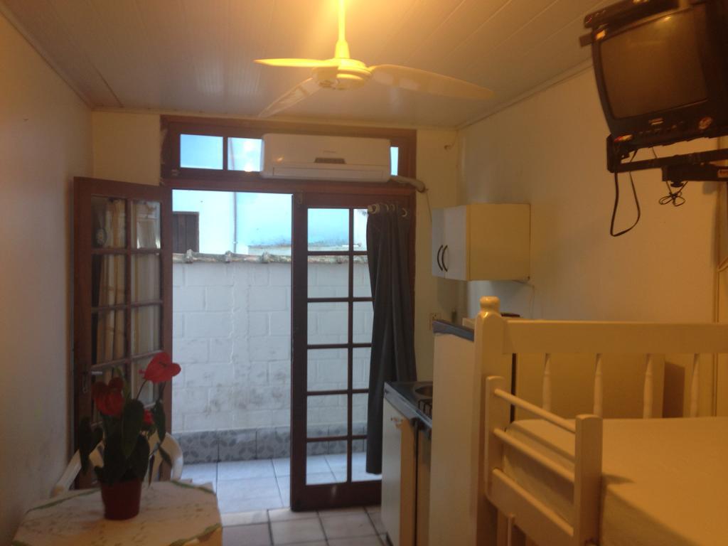 Belmar Pousada Florianópolis Екстериор снимка