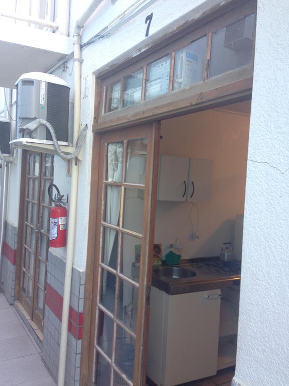 Belmar Pousada Florianópolis Екстериор снимка