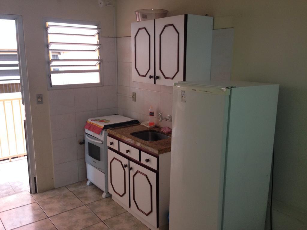 Belmar Pousada Florianópolis Екстериор снимка