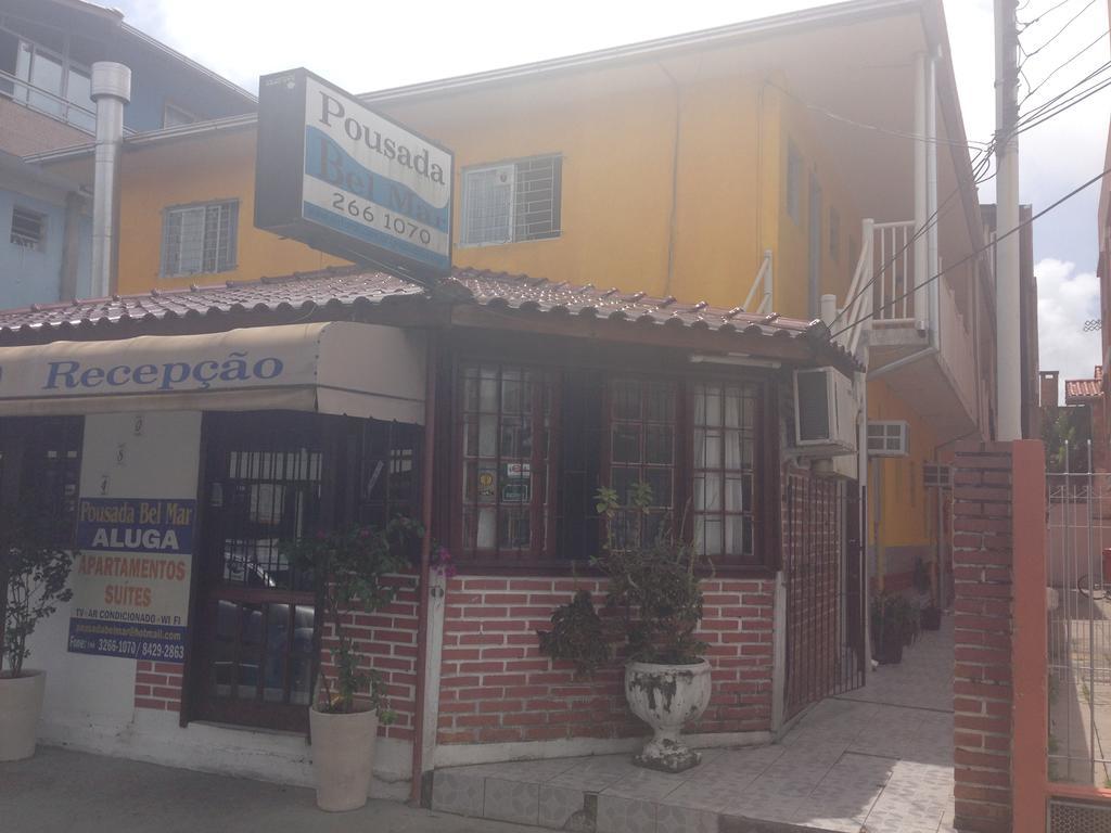 Belmar Pousada Florianópolis Екстериор снимка